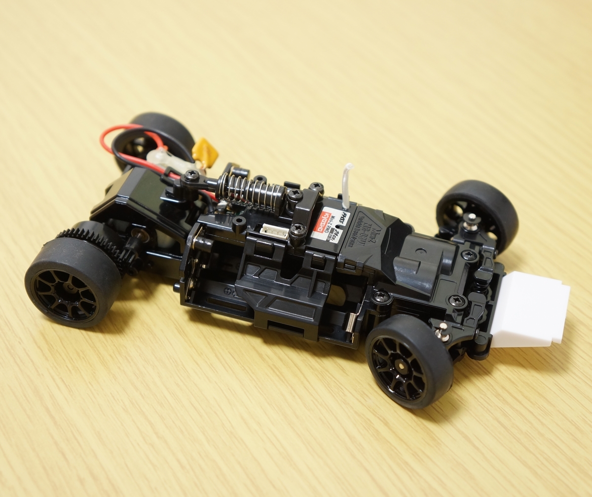 送料無料】京商 ミニッツ レディセット Audi R8 アウディ (Kyosho RWD