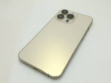 iPhone13プロ ゴールド 512GB SIMフリー Pro 512GB SIMフリー 良品
