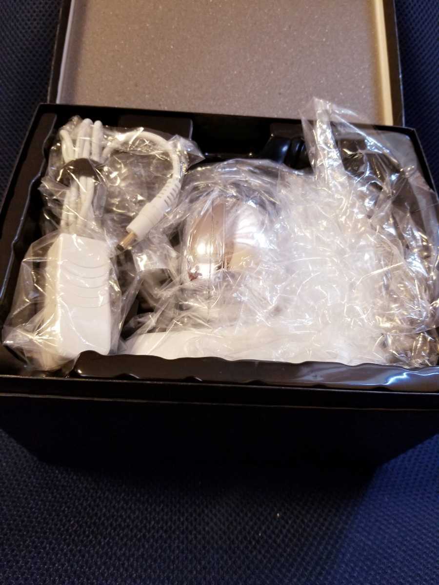 ツインバード TB-G001JPPW 防水ヘッドケア機 セレブリフトの公式商品情報 セレブリフト 公式店限定5年保証防水ヘッドケア機 【送料無料】☆ Twin bird 防水ヘッドケア機 ヘッドマッサージャー TWINBIRD TB-G001JPPW ヘッドマッサージ TBG001JP ホワイト ◆中古 