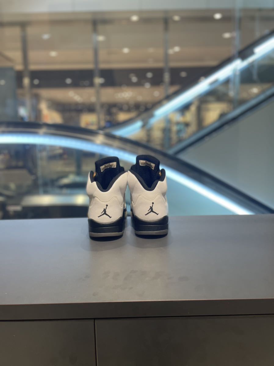 限定モデル 【 AIR JORDAN5 RETRO Olympic 2016 】 エア ジョーダン5 