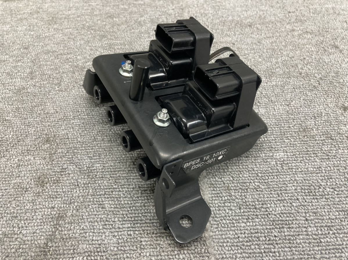 定番人気，人気SALE ユーノスロードスター NA8C sr.1.5 sr.2用イグニッションコイル HANSHIN DSC-500B BPE8-18-10XC XB(マツダ用)｜売買されたオークション情報、yahooの商品情報をアーカイブ公開 - オークファン マツダ用