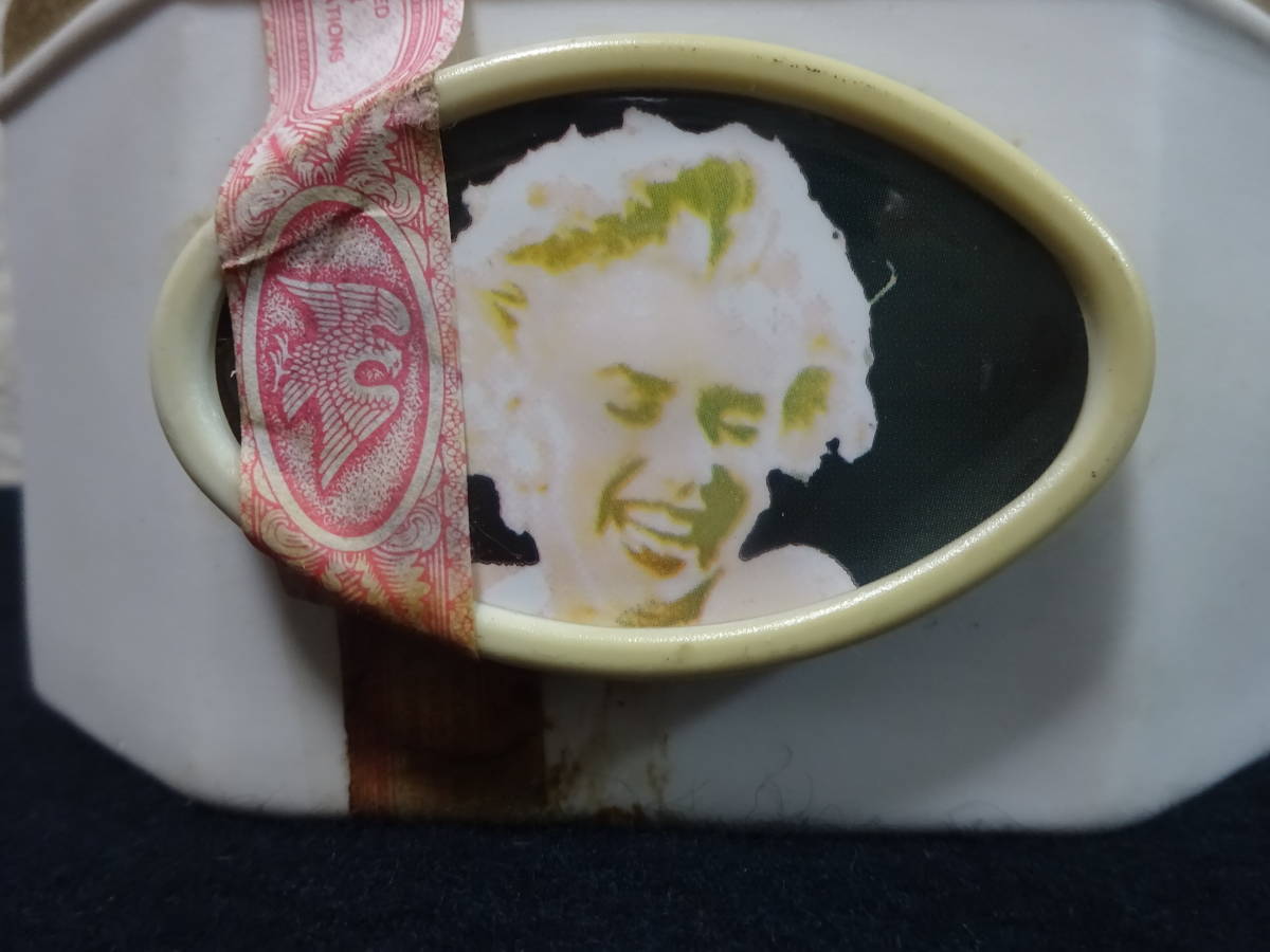 未開栓 MARILYN MONROE マリリン モンロー バーボン ウイスキー 古酒