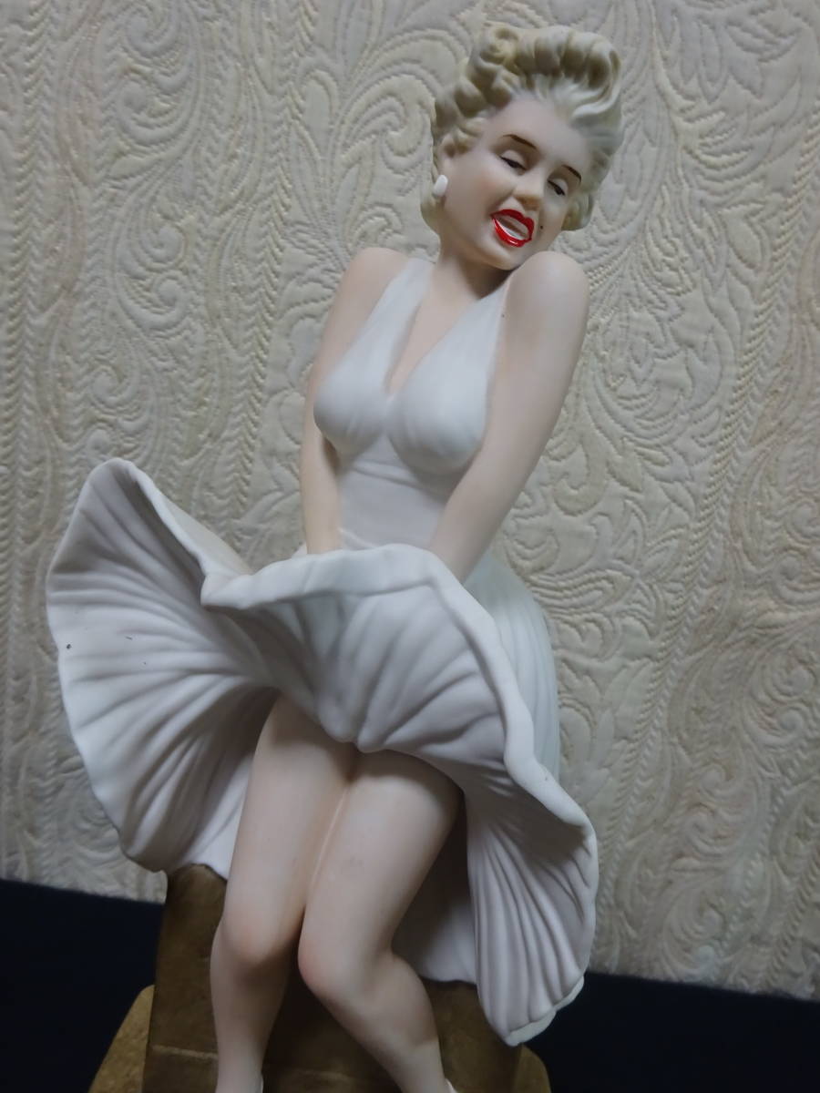 未開栓 MARILYN MONROE マリリン モンロー バーボン ウイスキー 古酒