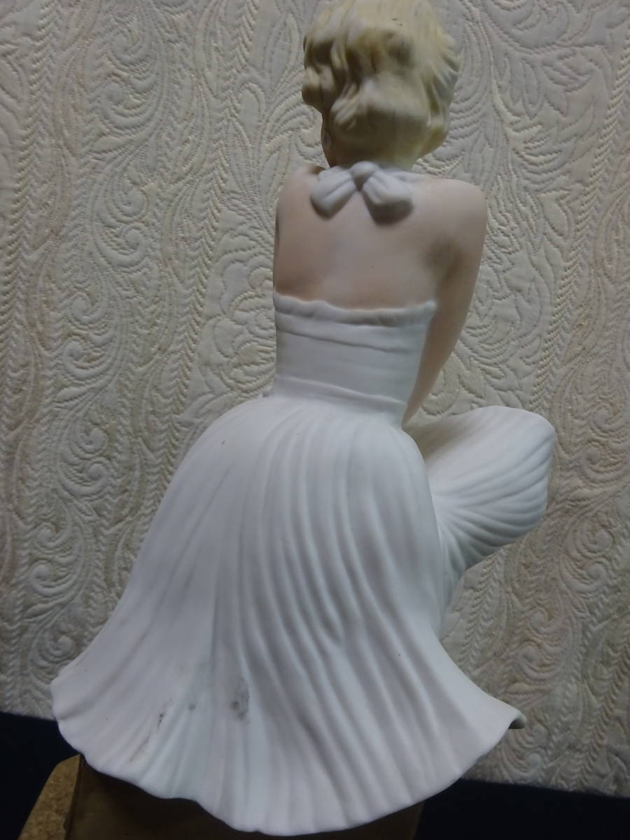 未開栓 MARILYN MONROE マリリン モンロー バーボン ウイスキー 古酒