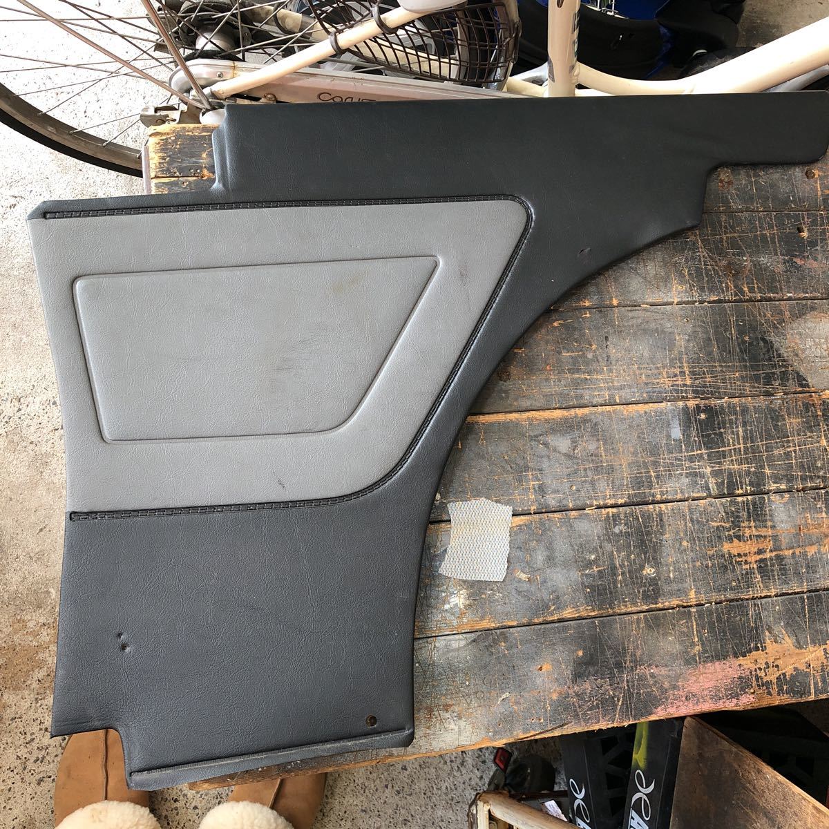 2026，大人気 ae86 内装 クォータートリム gtv(トヨタ用)｜売買されたオークション情報、yahooの商品情報をアーカイブ公開 - オークファン トヨタ用