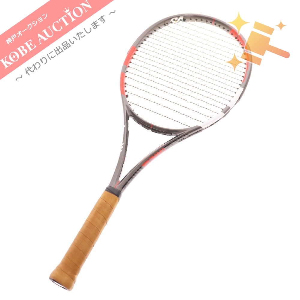 バボラ ピュア 硬式テニスラケット テニスラケット 0 Babolat