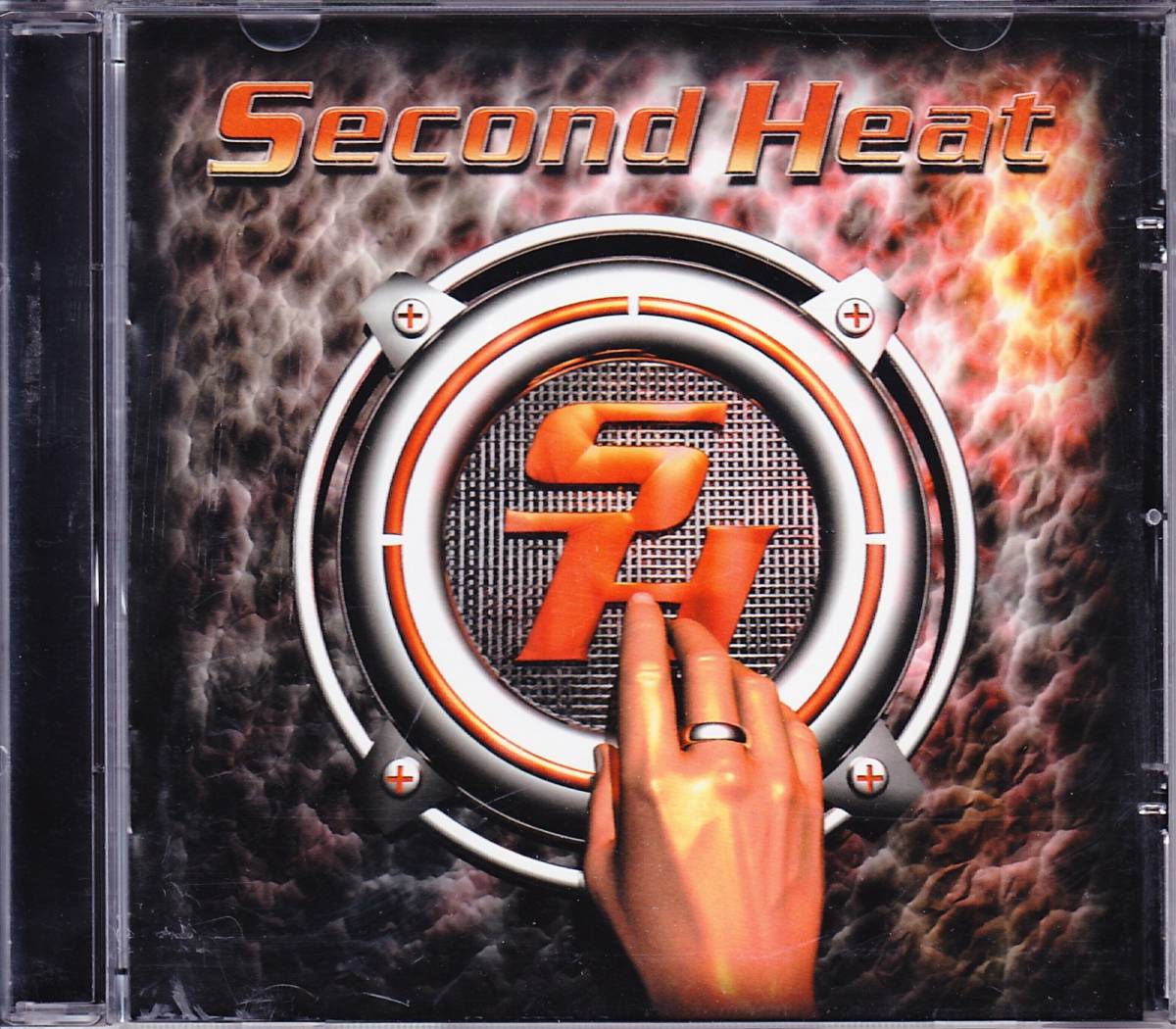 全国無料，新作登場 SECOND HEAT / ST スウェーデン産極上メロハー ハードポップ 唯一作(一般)｜売買されたオークション情報、yahooの商品情報をアーカイブ公開 - オークファン 一般