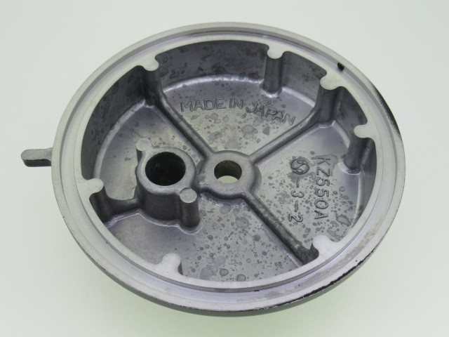 KA-1378 カワサキ純正 Z400FX/Z400J/Z500FX/Z550FX ブリーザーカバー