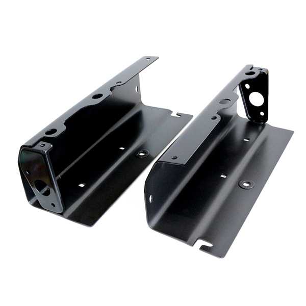 トヨタ 純正 ヴィッツ 《 NCP91 》 リアバンパー P42500-20009688