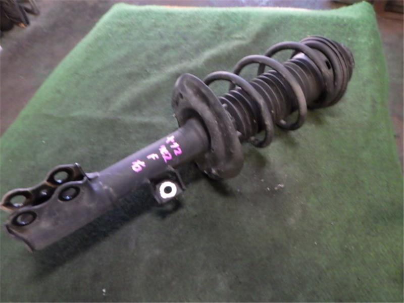 SALE，人気SALE トヨタ 純正 ヤリスクロス MXPB15 右フロントストラット 48510-52U00 P10300-22008407(ショックアブソーバー)｜売買されたオークション情報、yahooの商品情報をアーカイブ公開 - オークファン ショックアブソーバー