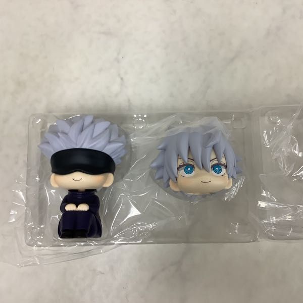 1円～ ねんどろいど 呪術廻戦 1528 五条 悟 るかっぷ 五条 悟