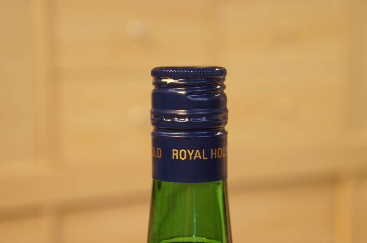 90213 ロイヤルハウスホールド ROYAL HOUSEHOLD ブレンデッド スコッチ