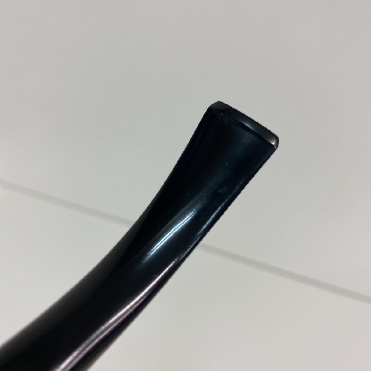 ☆190 未使用 TSUGE 柘製作所 パイプ 喫煙具 煙草用品 ESTERD Aged 