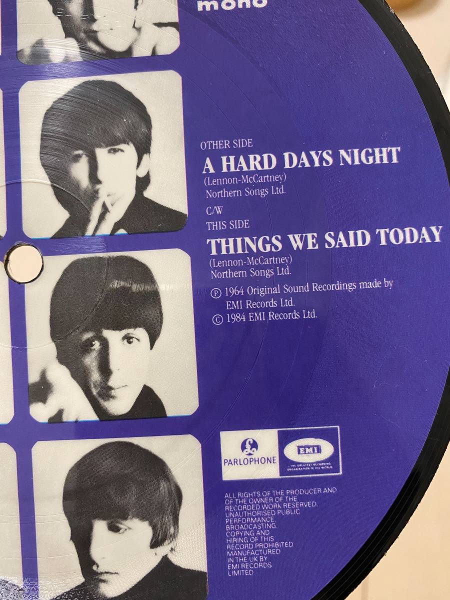 A Night Hard Day's - The Beatles Wikipedia : com: Beatles: Music