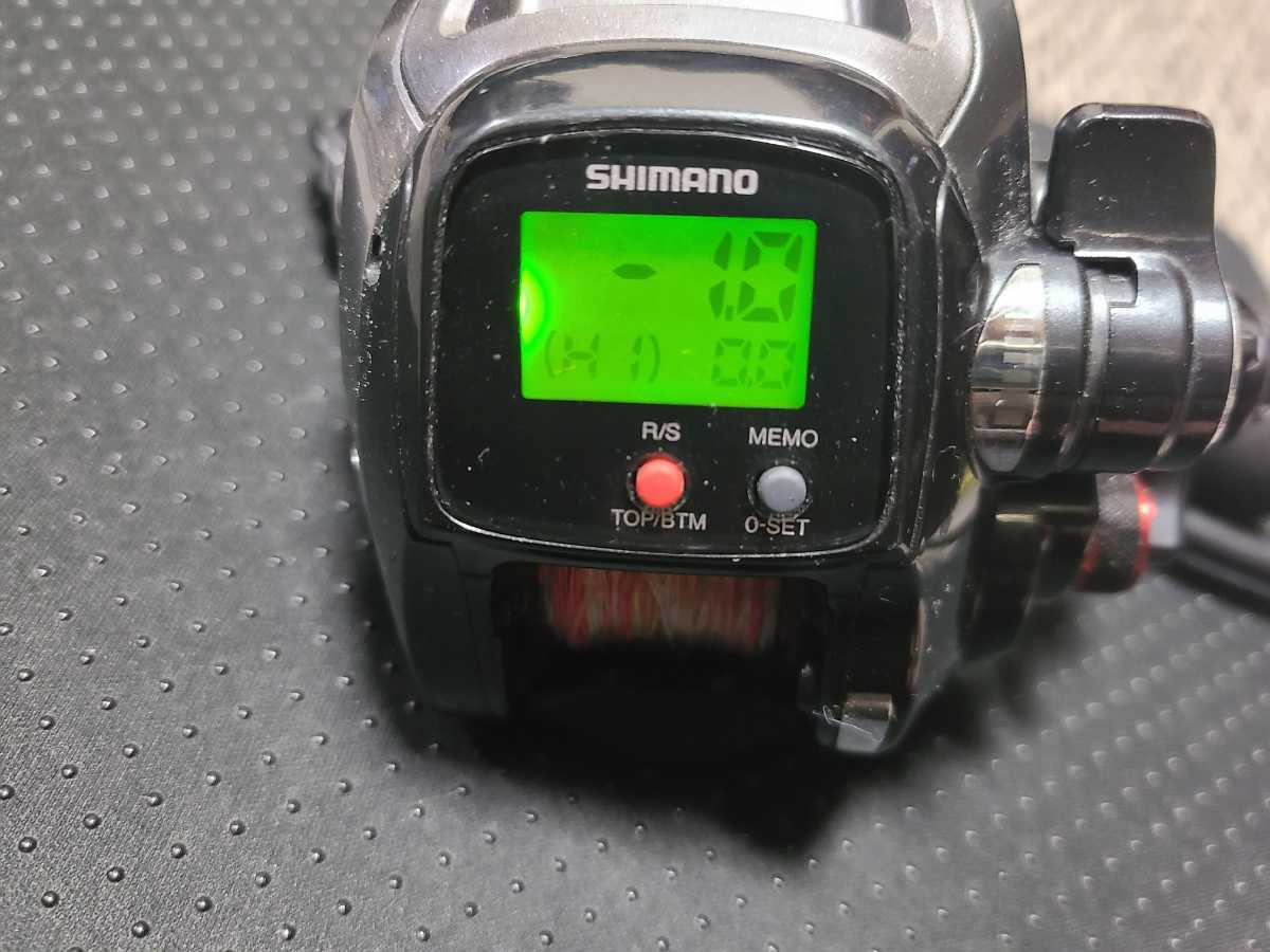 シマノ 電動リール プレイズ400 SHIMANO | BRITISHFIREWORKS.CO.UK