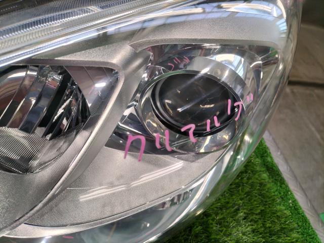 アクア DAA-NHP10 0 コイト 52-244 1 S 右 右ヘッドライトASSY 2 ハロゲン