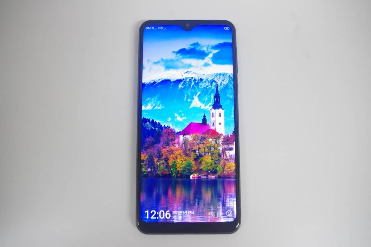 C19 OUKITEL | スマホ 本体 Android 0 シムフリー Pro Edition GO 発表 