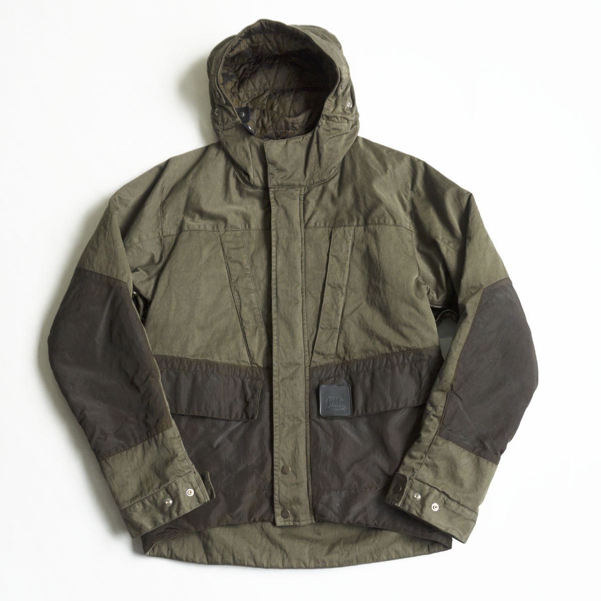 美品】C.P. COMPANY【2010AW/TEMPO PERFORMANCE URBAN PROTECTION 