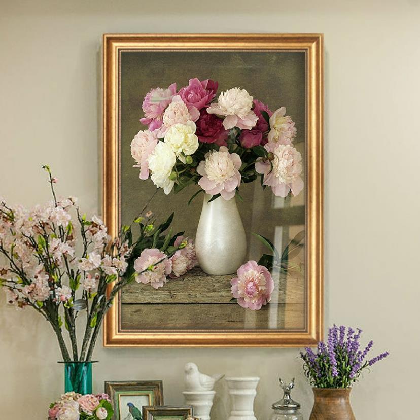 品質保証，高品質 登場 花 油彩 油絵 絵画(静物画)｜売買されたオークション情報、yahooの商品情報をアーカイブ公開 - オークファン 静物画