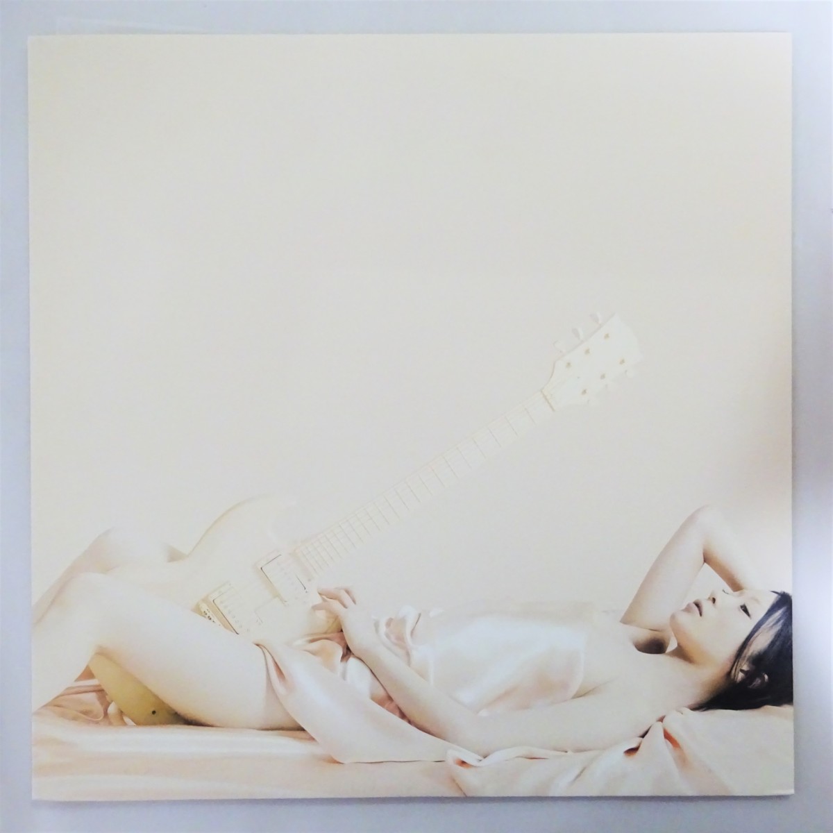  13068259; 稀少アナログ/美盤 椎名林檎 Shiina Ringo / サタデーナイト ゴシップ(椎名林檎)｜売買されたオークション情報、yahooの商品情報をアーカイブ公開 - オークファン さ行