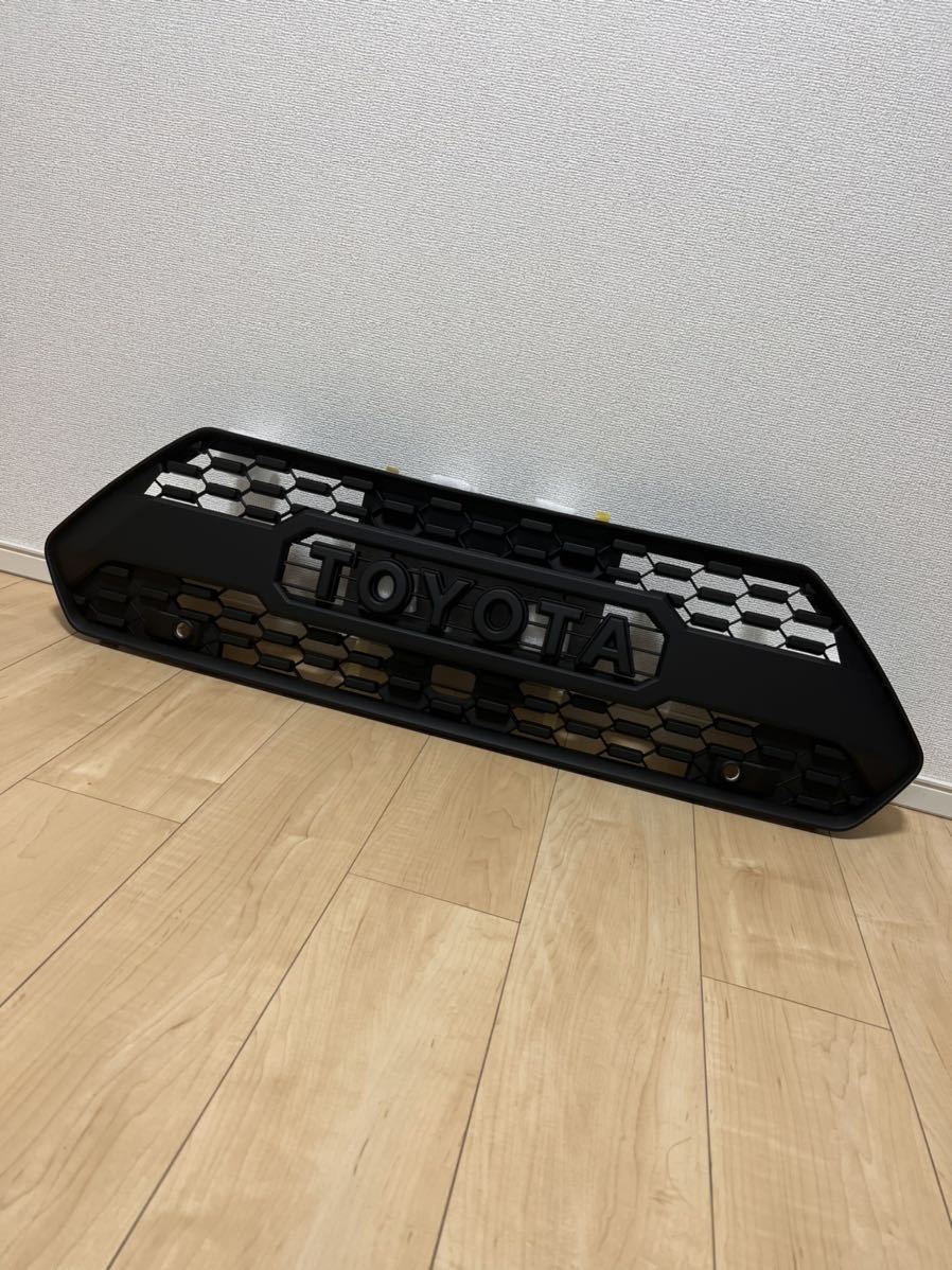 大人気，低価 RAV4 アドベンチャー タコマ風 フロントグリル(フロント)｜売買されたオークション情報、yahooの商品情報をアーカイブ公開 - オークファン トヨタ用