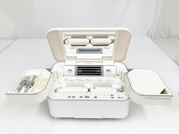 saqinabijou サキナビジュー 美顔器 ホームエステ フェイスケア 美容 
