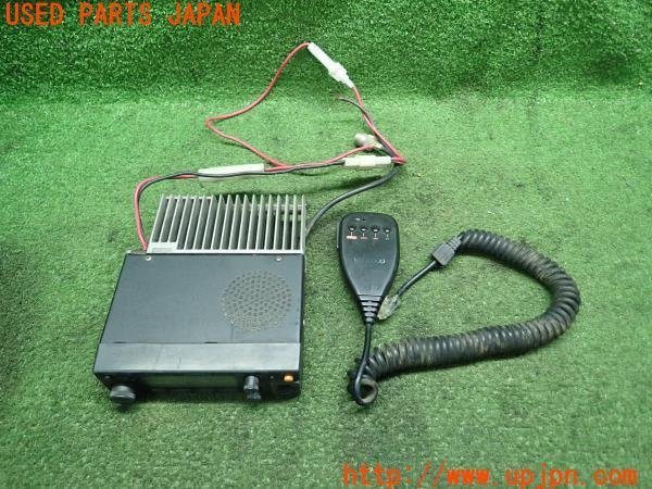 3UPJ=90980579]KENWOOD ケンウッド 無線機 TM-261 144MHz FMカー