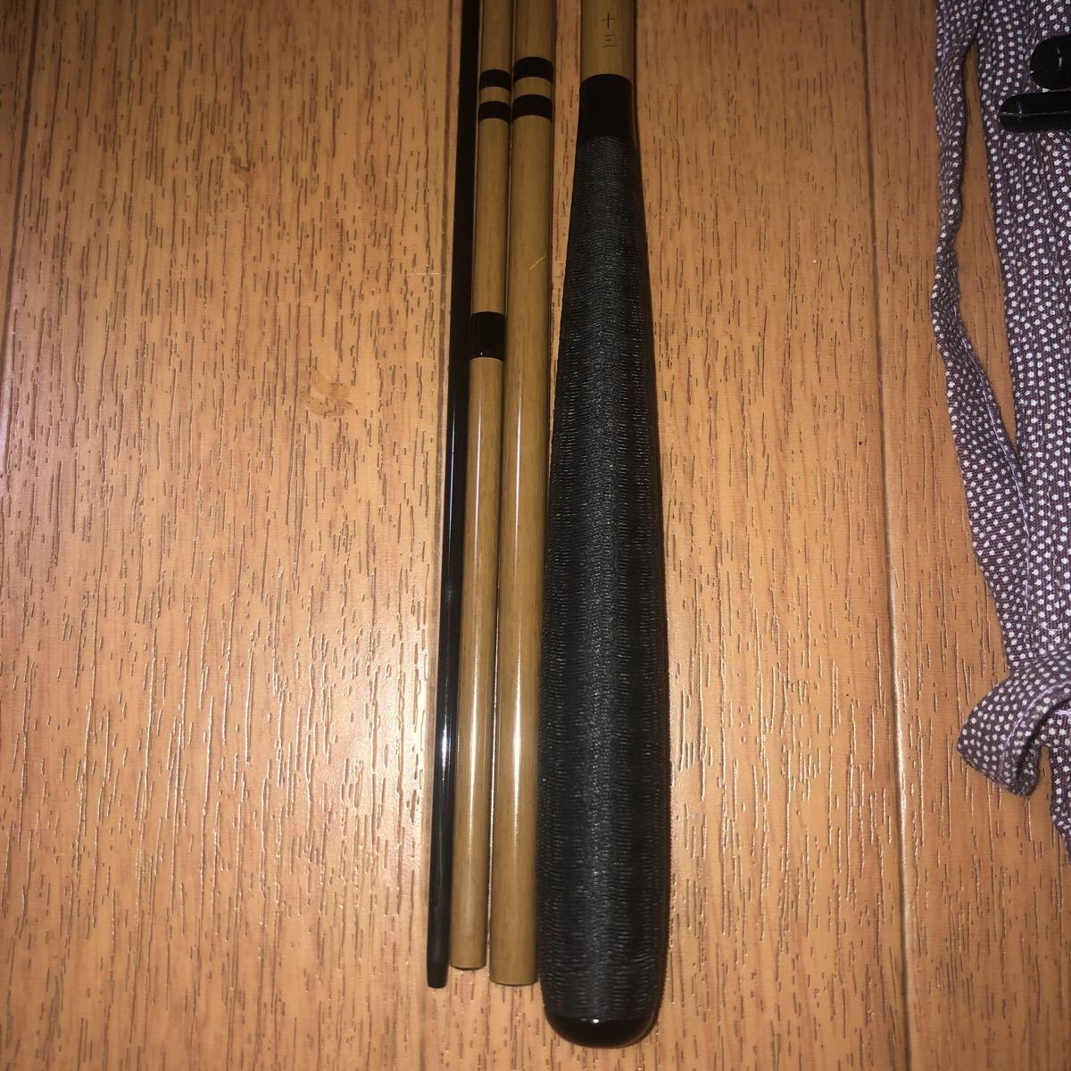 5代目 枯法師 13尺 1円〜 へら竿 ダイワ 5代目 枯法師 13尺 ダイワ 枯法師 13