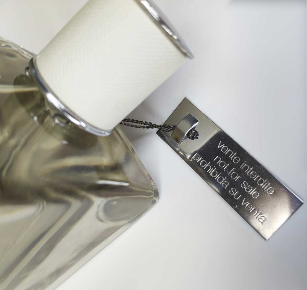 廃番】PRADA プラダ インフュージョン オム オードトワレ 200ml 【公式 