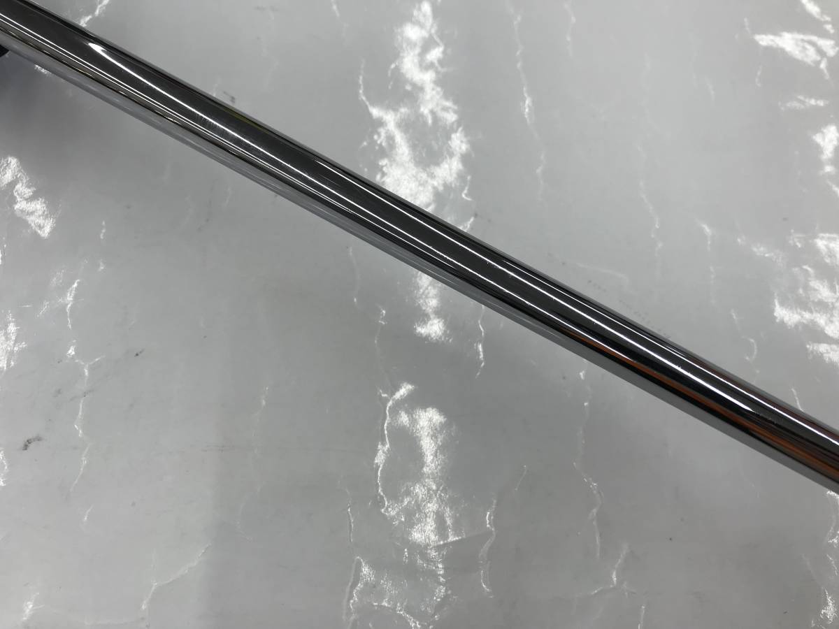 パター ホワイト #5 オデッセイ オリジナルスチール ホット スチール ホワイト・ダマスカス＃5 メンズ右 即決価格 WHITE 即決 中古 選択 : オリジナル