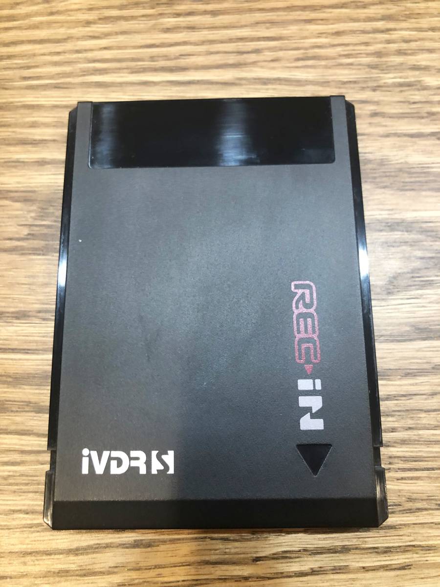 500GB iVDR-S カセットHDD RMS-500 アイ・オー・データ 500GB iVDR-S カセットHDD RMS-500 アイ・オー・データ