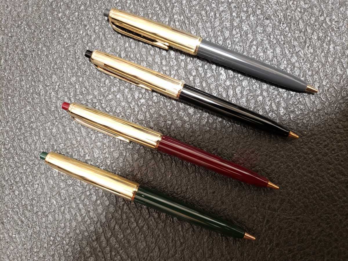 モンブラン 60年代 No.75 グリーン ペンシルMONTBLANC 