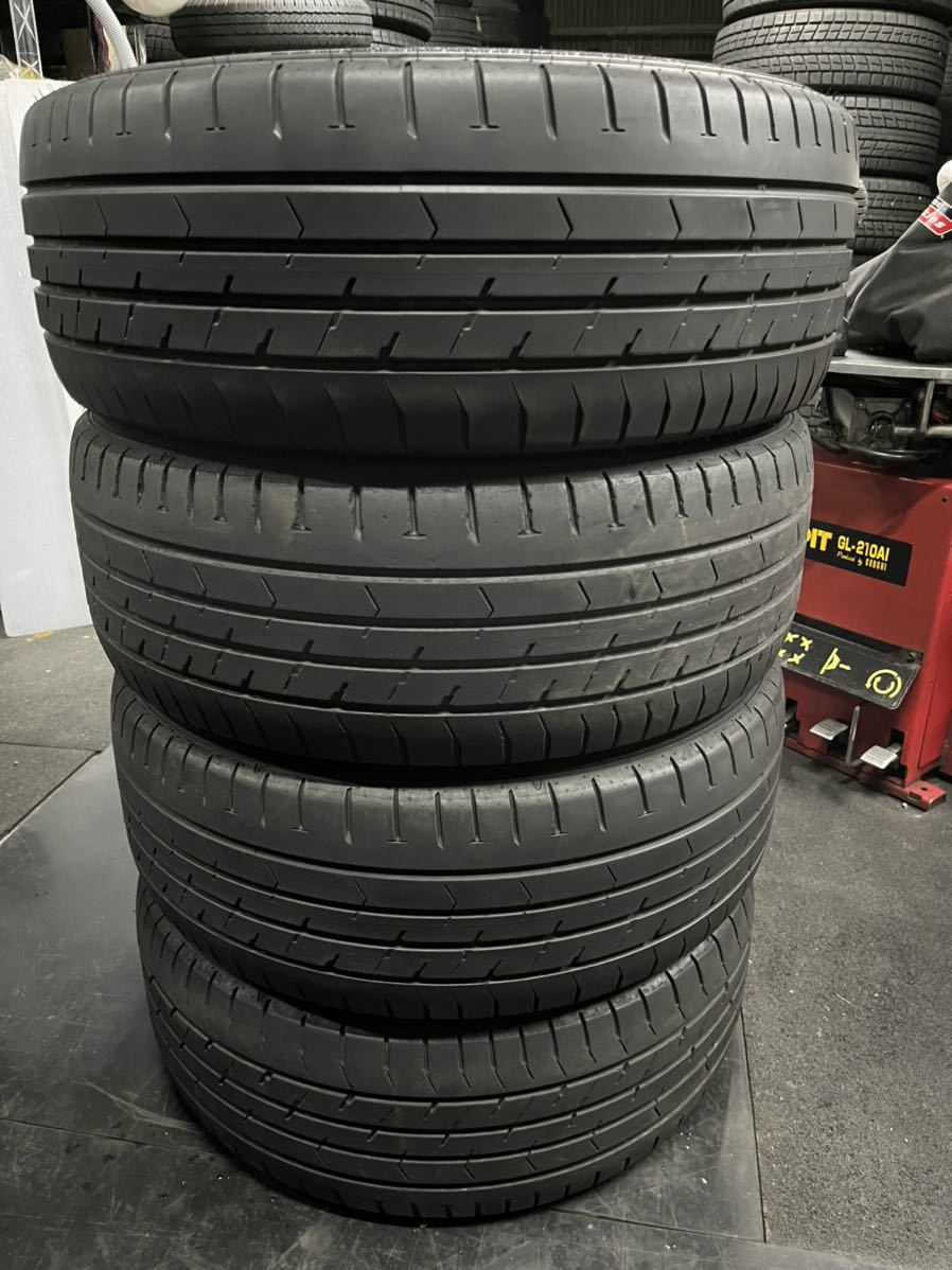 225⁄50R18 Goodyear Eagle All-Season 95V Sport 95H Tire - LS-2 ROF