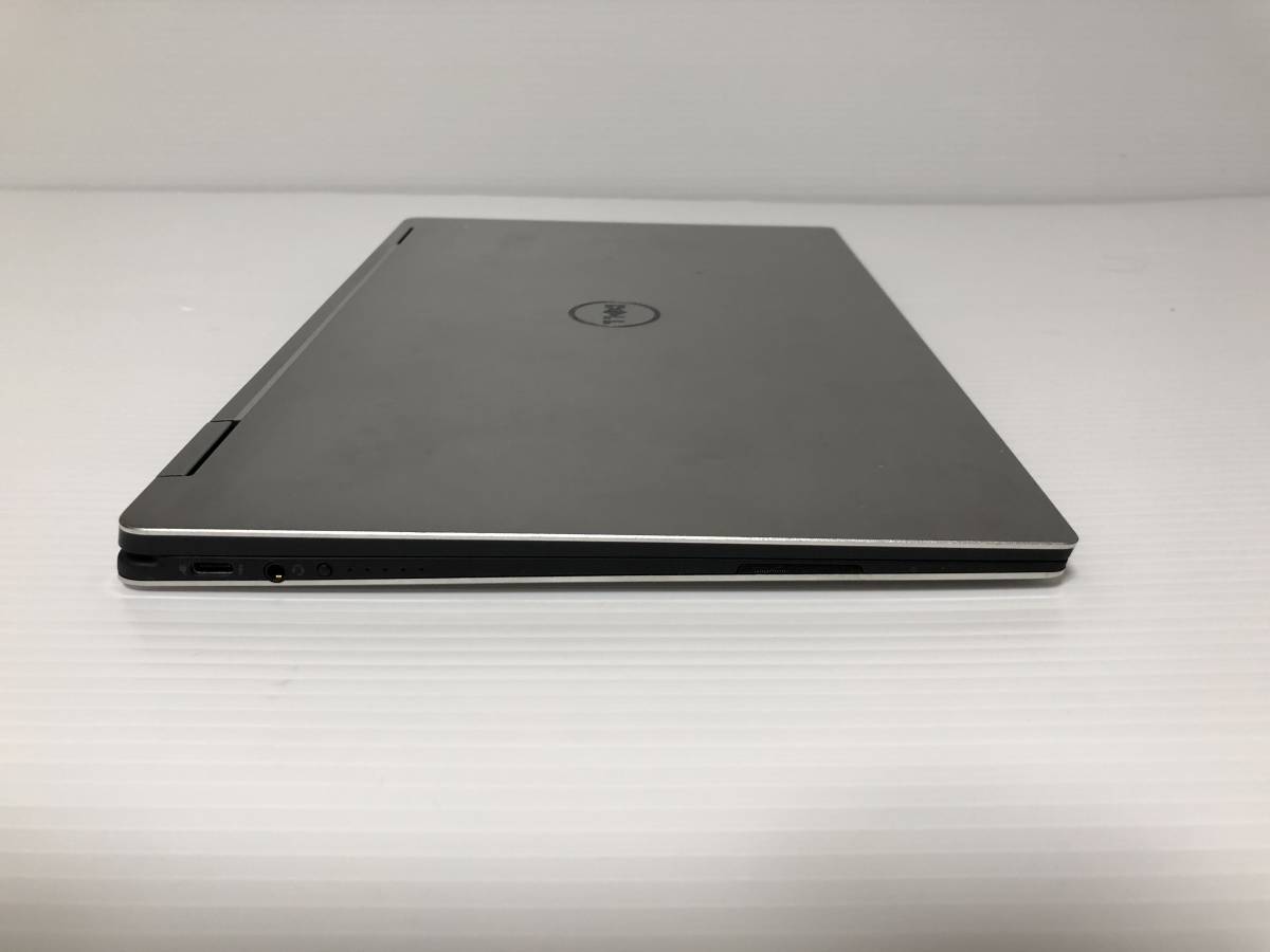 Dell xps 13 9365 第7世代 Core i5美品 Dell xps 13 9365 第7世代 Core i5美品