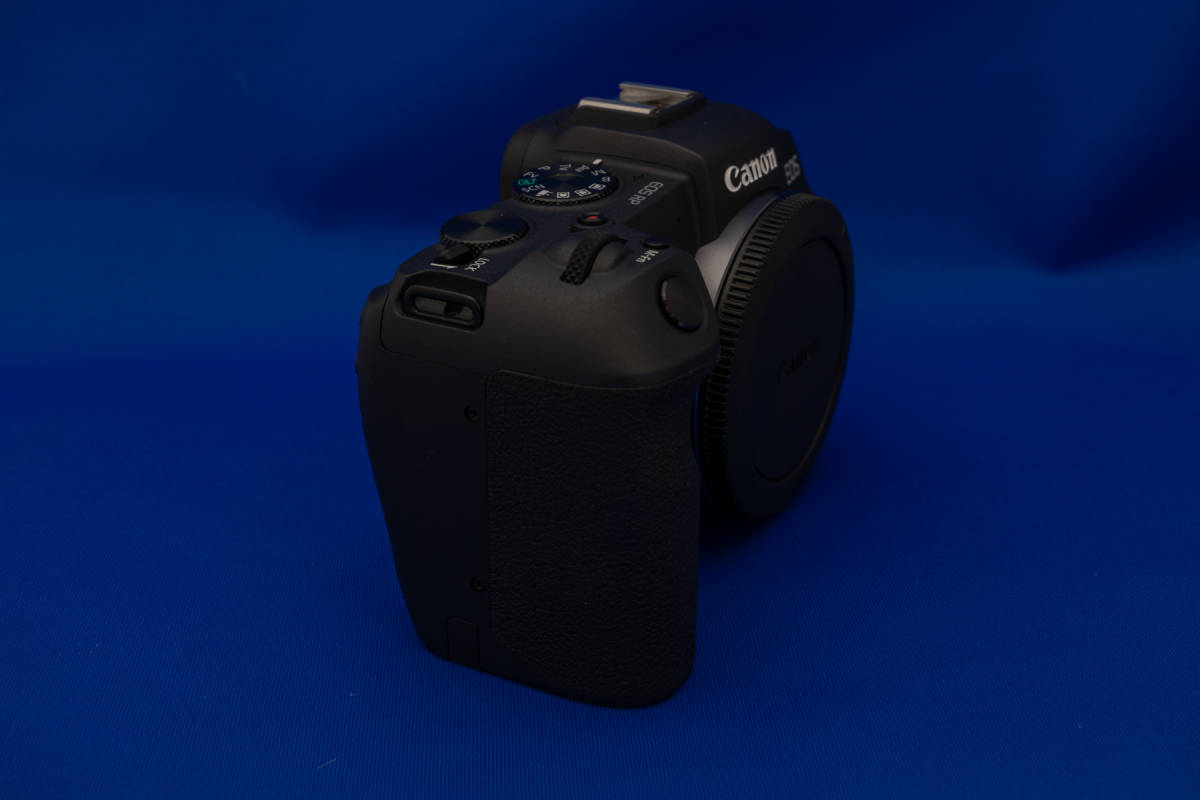 2022年4月購入/送料無料】CANON EOS RP + 予備バッテリー EOS RP Canon
