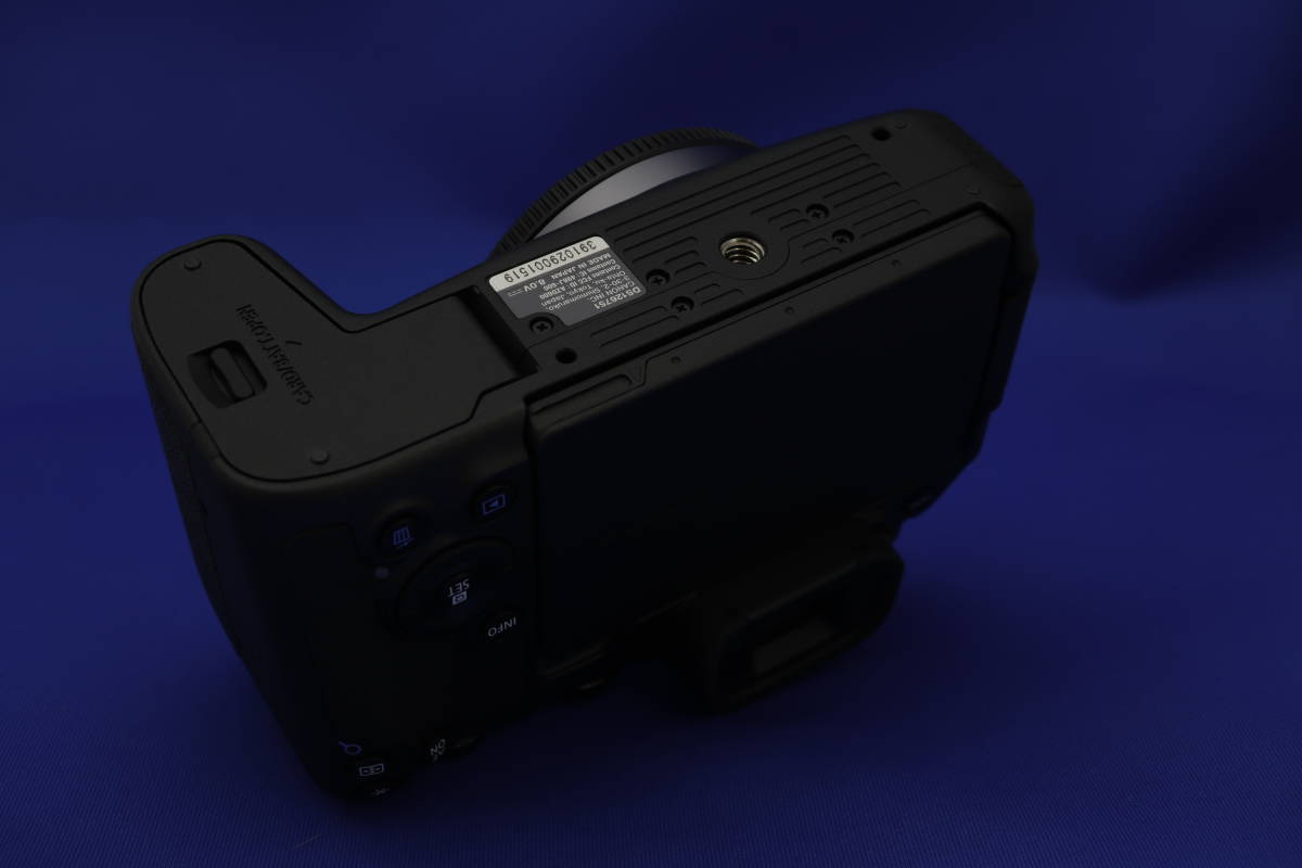 2022年4月購入/送料無料】CANON EOS RP + 予備バッテリー EOS RP Canon