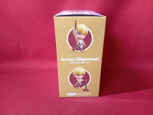 開封品 Fate/Grand Order ねんどろいど 1220 アーチャー