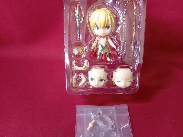 開封品 Fate/Grand Order ねんどろいど 1220 アーチャー