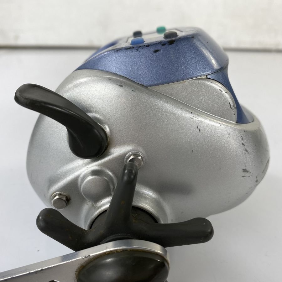 DAIWA SUPER TANACOM-S 500WP ダイワ 電動リール スーパータナコム