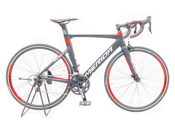 メリダ リアクト 400 ロードバイク 中古（楽天市場】【中古】 MERIDA 