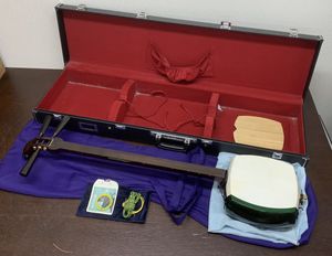 津軽 三味線のYahoo!オークション(旧ヤフオク!)の相場・価格を見る