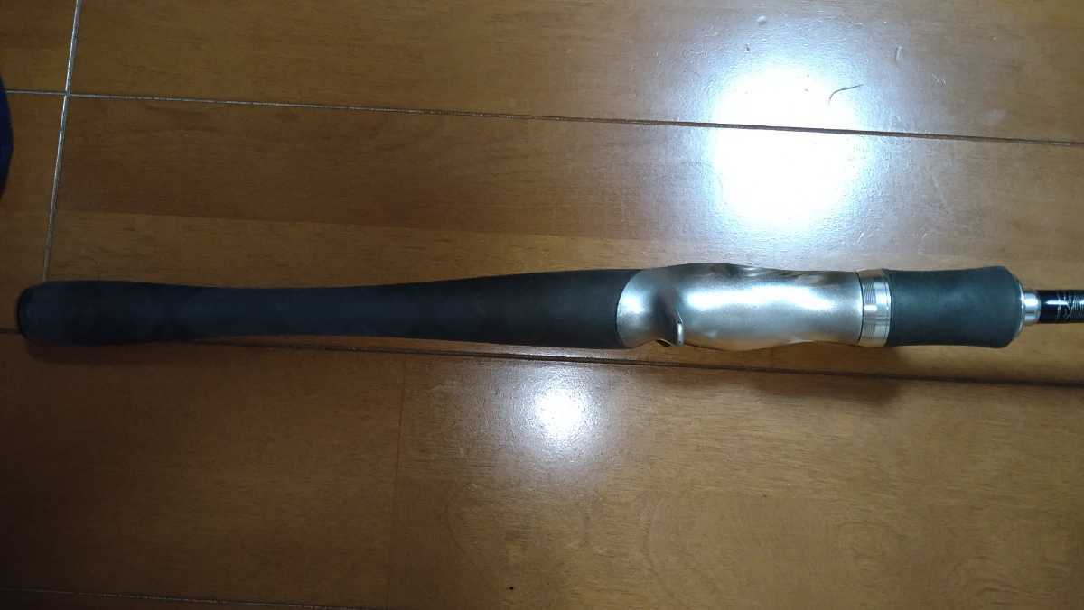 ダイワ ハートランド ドットスリー12【中古品】 ハートランド ダイワ 