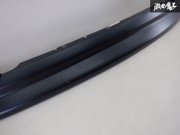 汎用品 チンスポイラー(FRP製) L700系ミラジーノ L235Sエッセ 等