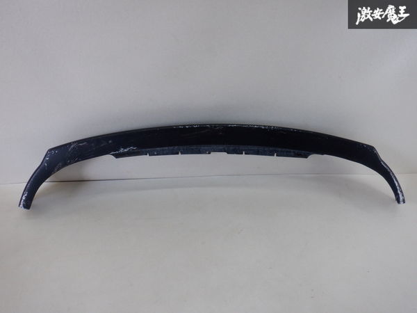 外装、エアロパーツ 汎用品 チンスポイラー(FRP製) L700系