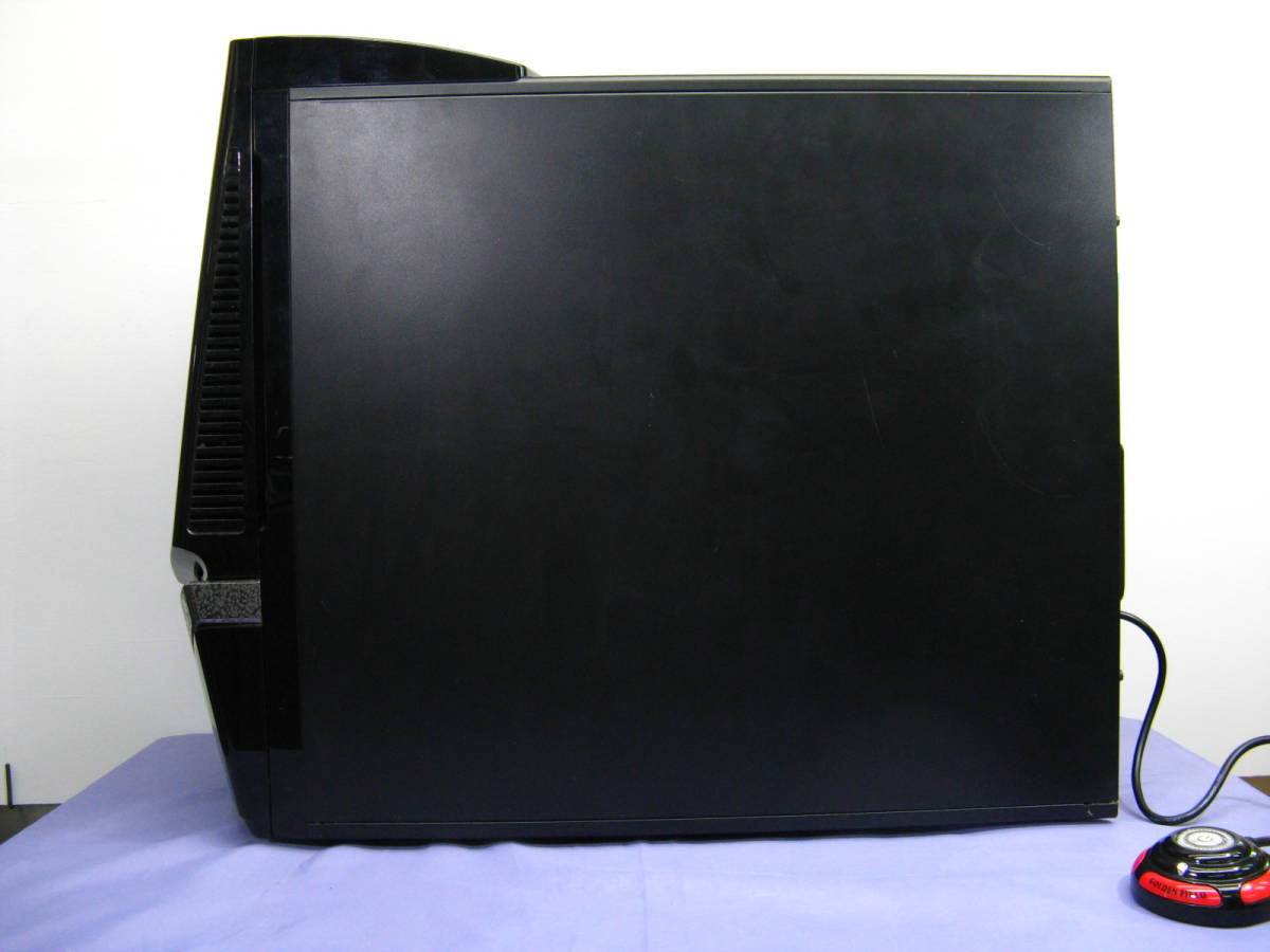 ジャンク マウスコンピューター G-Tune NG-i640PA4-SP / Core i7-4790K 