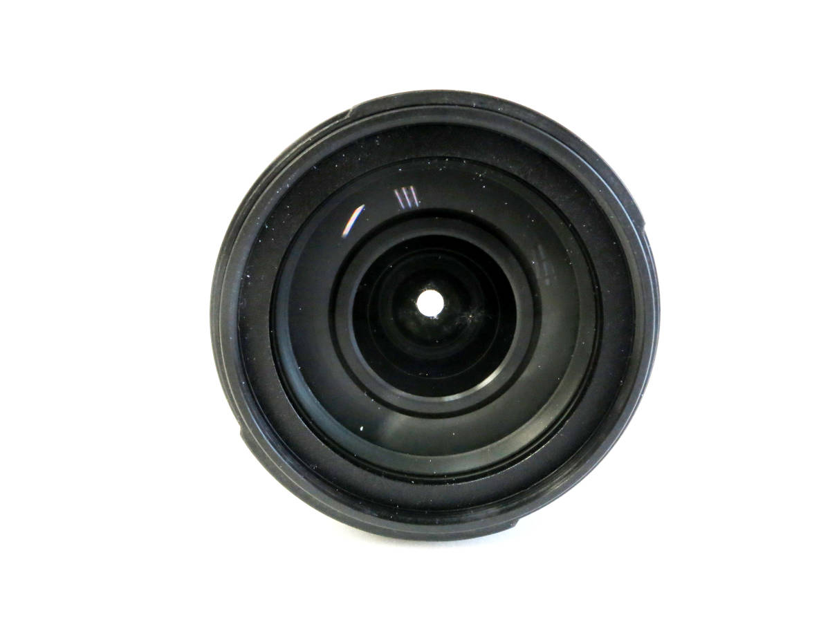 □TAMRON 18-270mm F3.5-6.3 DiII VC PZD B008 CANON 現状 18-270mm VC