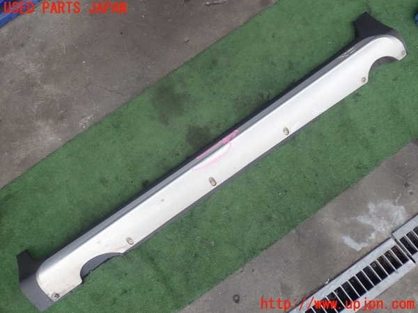 2UPJ-87781392]ボルボXC60(DB4204TXC)左サイドステップ 中古