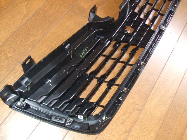 フォレスターSKE Advance純正フロントグリル 新車外し 売り切り