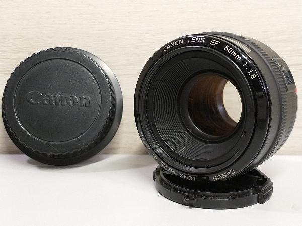 人気セール，2025 Canon キャノン LENS EF 50mm 1:1.8 カメラレンズ(キヤノン)｜売買されたオークション情報、yahooの商品情報をアーカイブ公開 - オークファン キヤノン