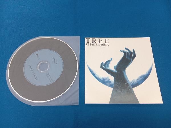 CHAGE and ASKA CD TREE(紙ジャケット仕様:SHM-CD)(CHAGE&ASKA)｜売買